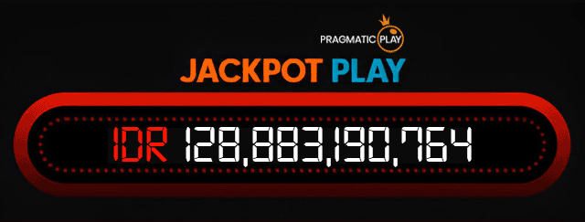 Jackpot Mobile ARETA777